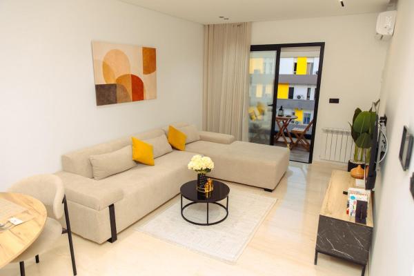 Serenity Stay Sousse - Sousse