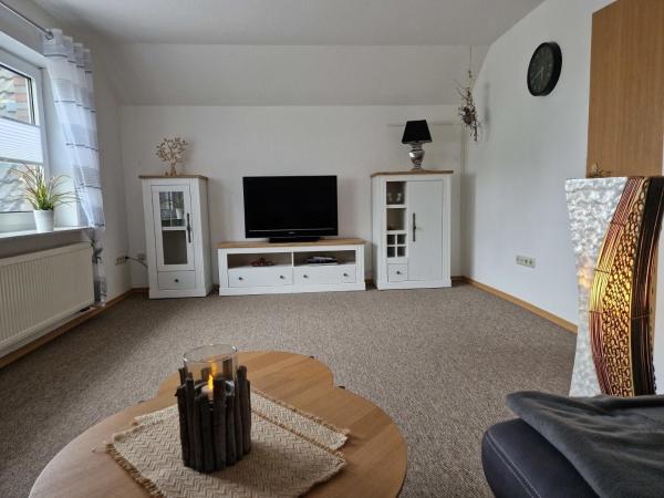 Ferienwohnung Renken - Marienhafe
