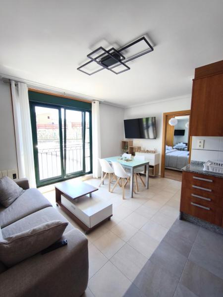 Catedrales Stay Spa & Sea Wellness - Barreiros