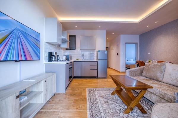 Luxury 2br Apt En-suite At Wilma Towers ,Pool &Gym - Nairobi