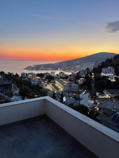 Angela Rooms - Saranda