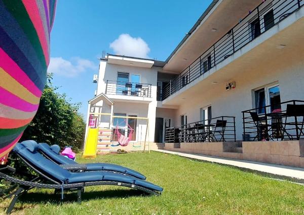Vila Aren - Roemenië