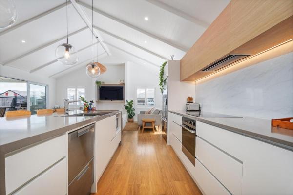 Palm Retreat - Whitianga - Whitianga