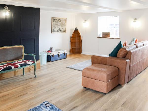 The Mill - Uk50645 - Porthleven