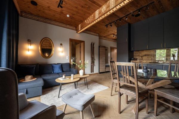 Apartamenty Mecenasówka Zakopane - Zakopane