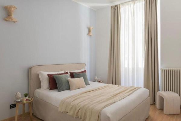 Volta Exclusive Apartment - Como Lake - City Center - Como