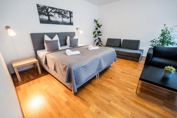 Restaurace A Pension Hřebíkárna - Chomutov