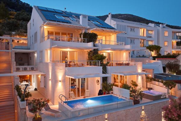 Belado Residence Bol - Croatia
