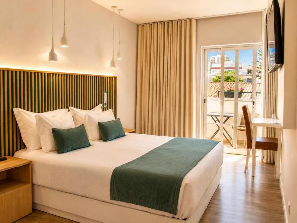 Hotel Sol Algarve By Kavia - Faro