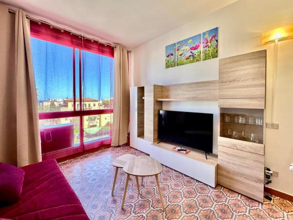 Egv Center Apartment - Cefalú