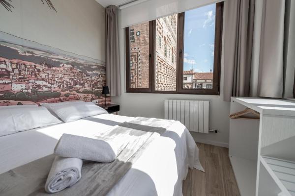 La Torre Boutique Apartamentos - 테루엘