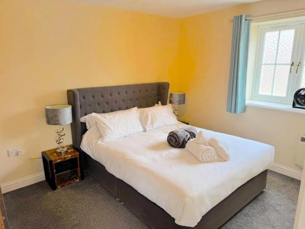Cosy Sandringham Stay, Sleeps 3, Parking, Wi-fi - Hunstanton
