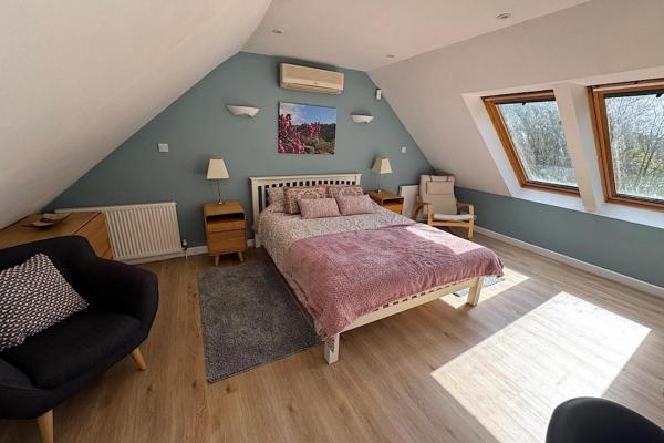 River Tamar Couples Retreat - Dog-friendly - Tavistock