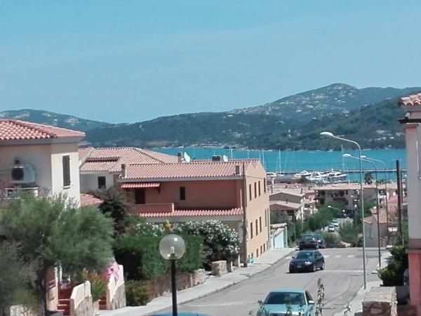 Mono Paradise Piccolo Angolo Di Relax In Centro - Arzachena
