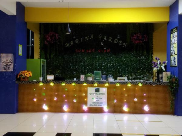 Marina Garden - Lumut