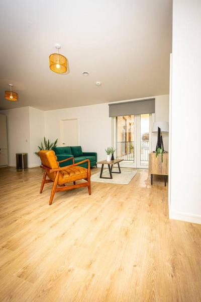 Birmingham City Retreat No 8 - Solihull