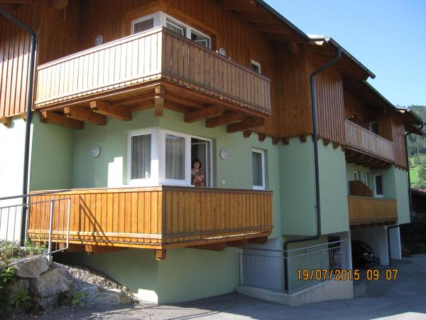 Apartment Zinko - Kleinarl