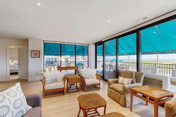 Sea Colony --- 6 N Edgewater House Rd - Bethany Beach, DE