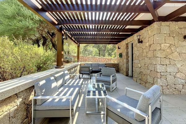 Bright Apartment In Porto-vecchio Near Beach - Porto-Vecchio