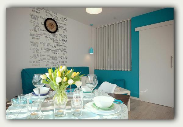 Apartament Unezko - Sopot