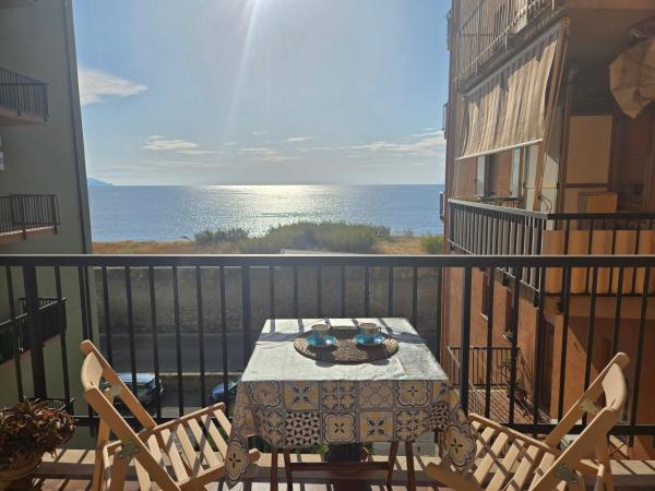 Blanco Del Mar Proppro Srl - Milazzo