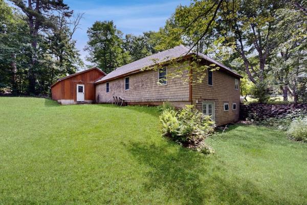Charming Cottage With Modern Updates, Bbq Grill, And Nearby Attractions - Rockland, ME