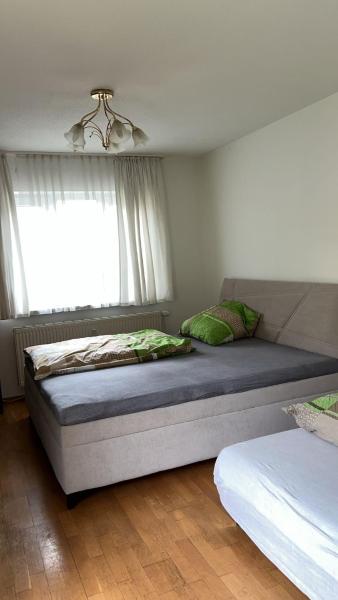 Ruhige Ferienwohnung In Dresdner Neustadt - Dresden