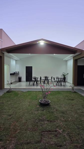Pousada Vila Dos Anjos - Mato Grosso