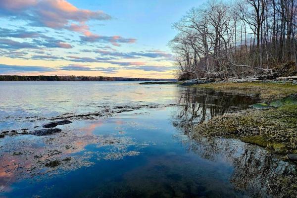 Spacious House With Modern Comforts And Nature - Rockland, ME
