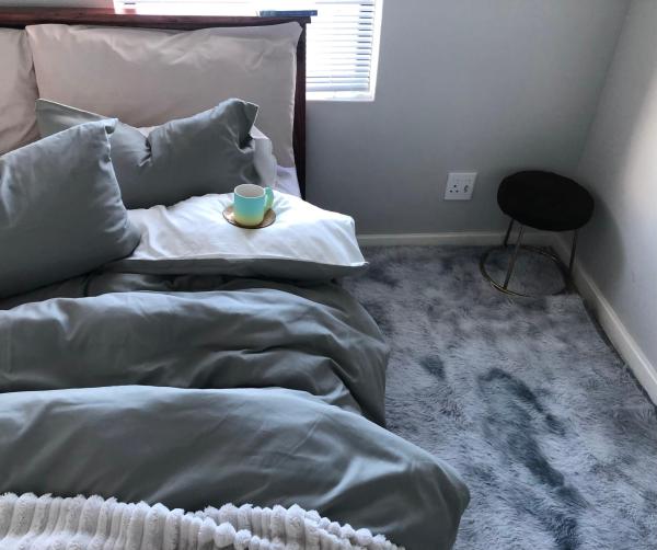 Central Two Bedroom 10min From Cbd Cape Town - Le Cap