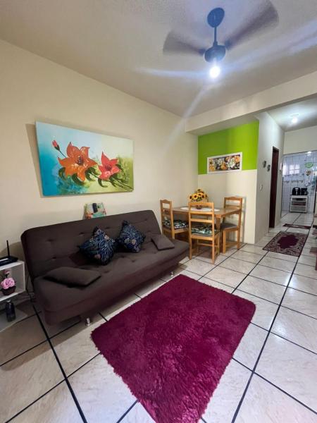 Casa Charmosa Com Tv, Net E Garagem - Cabo Frio