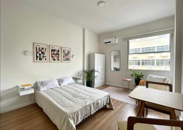 Studio Copacabana Beach - Copacabana