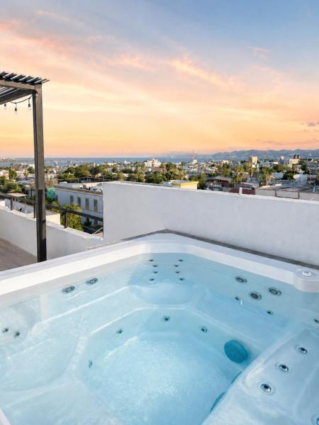 Centra Condo - La Paz, Mexico