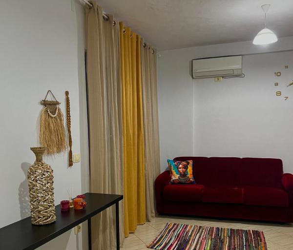 Flora Home 2 - Durrës