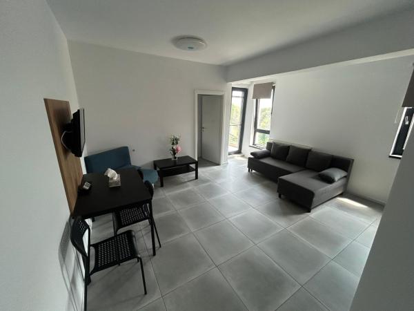 Infinity Sea Apartament Eforie Nord - Agigea