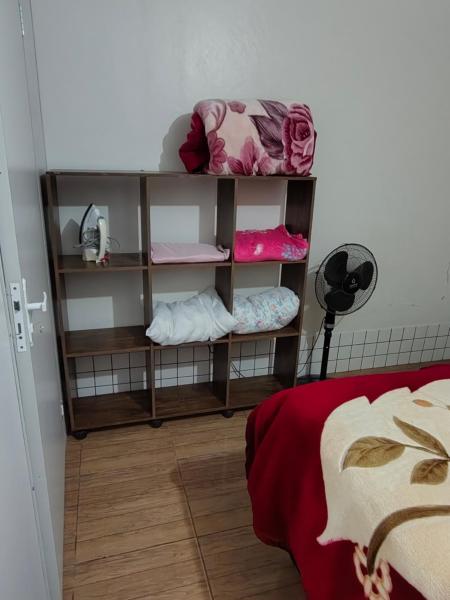 Casa Familiar Ideal Para Viajantes - Pato Branco