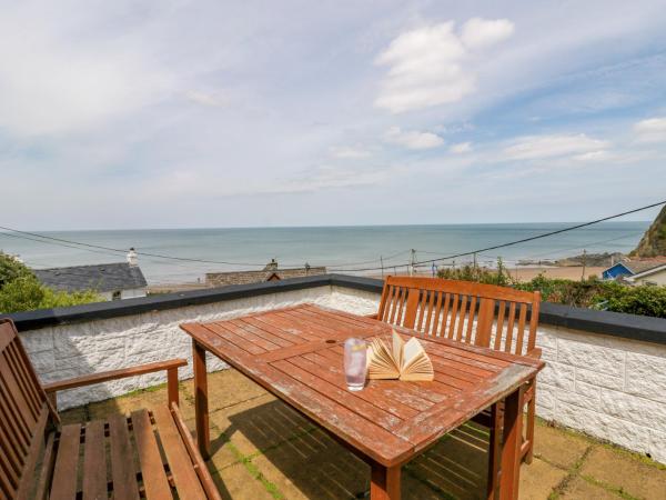 Delyn Aur - Aberporth