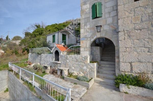 Apartments With Wifi Brela, Makarska - 27684 - Brela