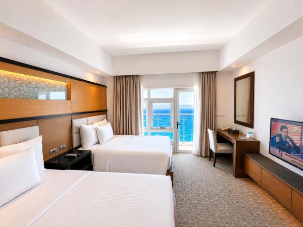 Arterra Seaview Resort - Filipíny