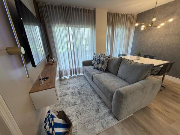 Apartment Near The Epic Park - Orlando
