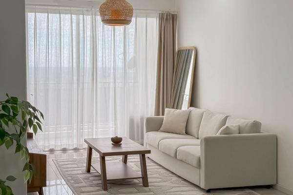 Sunset Ark 3br Condo With Free Wifi And Netflix Near Taiping Lake Garden - Taiping