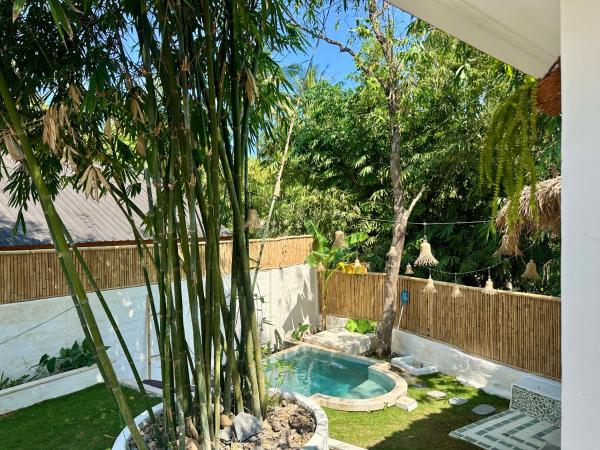 Villa Bambu With Private Pool - 5 Min To Beach - Kecamatan Pujut