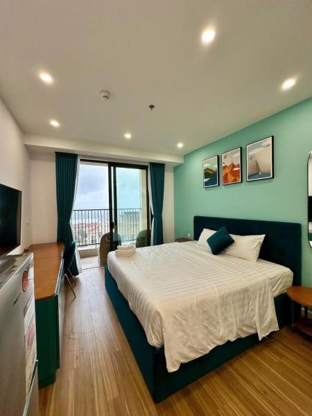 H House Apartment Hillside Phú Quốc 03a14p - Phú Quốc