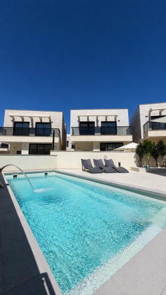 Ah - Village Villa 35 - Eilat