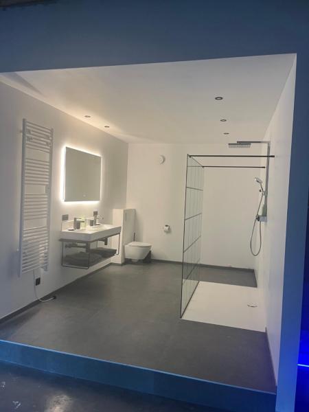 Art Studio Andrimont - Verviers