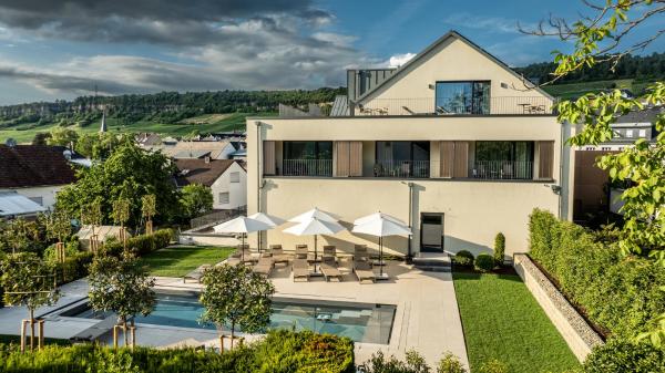 Weingut Und Gästehaus Apel - Rheinland-Pfalz