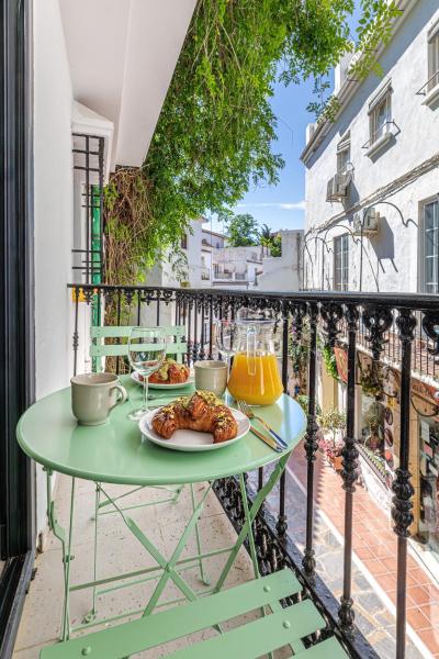 Casa Ortiz - Marbella