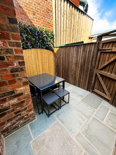 Cottage Bondgate - Selby