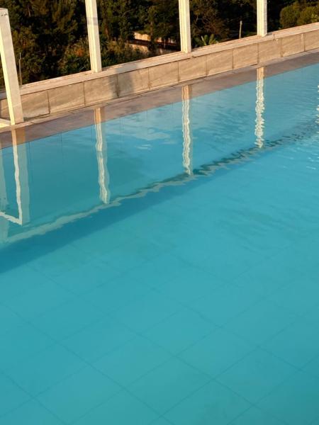 Home Away With Rooftop Swimming Pools - Nairobi