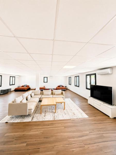Loft - Jusqu'à 6 Voyageurs - Clim&parking - Capestang